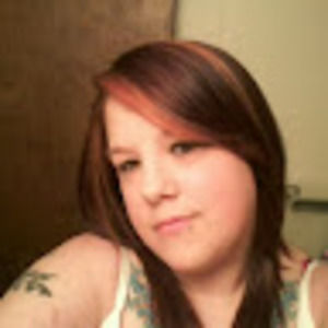 Meet your Posher, Natasha